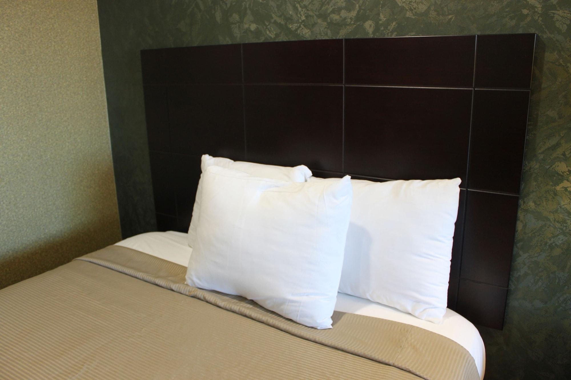 Motel Crystal & Spas Inglewood